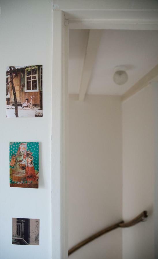 Ecofriendly Room Close To Center Amsterdam Exterior photo