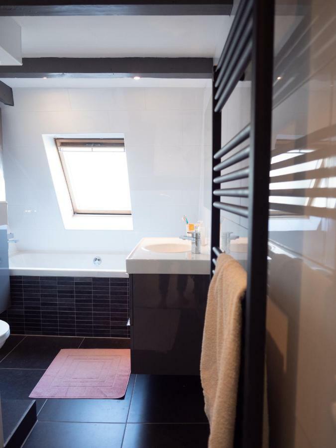 Ecofriendly Room Close To Center Amsterdam Exterior photo